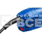 Углошлифовальная машина ЗУБР 125 мм, 1500 Вт, регулировка оборотов, серия Профессионал., фото12