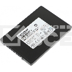 Накопитель SSD Samsung PM893, 960Gb, SATA III, 2.5