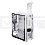 Компьютерный корпус ADATA XPG STARKER белый Mid-Tower, Micro-ATX, Mini-ITX, Standard-ATX, USB 3.2 Gen1 Type-A, фото2