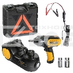 Домкрат электрогидравлический 