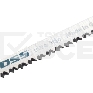Полотна для электролобзика  по дереву, 2 шт. ( 3171 - T101AO ) Gross