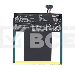 Аккумуляторная батарея C11P1402 для Asus FonePad 7 FE375CXG 3,8V 15Wh, фото3