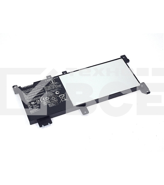Аккумуляторная батарея для ноутбука Asus F442U A480U 7.6V 38Wh Orig