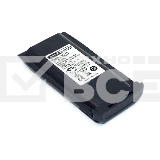 Аккумулятор Amperin для Hytera HYT TC-700, TC-780 (BL1703) 1700 mAh 7.4V Li-ion