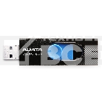 Флеш диск ADATA 32GB AUV320-32G-RBKBL BL\BLUE, фото3