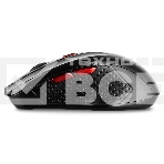 Мышь беспроводная SVEN RX-450W черный, 3200 dpi, радиоканал, USB, кнопки - 6, фото10