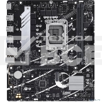 Материнская плата ASUS PRIME B760M-R D4, LGA 1700, Intel B760, 2xDDR4, 4xSATA, 2xM.2, 1xPCIe 4.0 x16, 1xPCIe x1, 1xHDMI, 1x 2.5Gb LAN, 4xUSB-A 2.0, 4xUSB-A 3.2 Gen 1, 3x3.5 мм, 7.1, mATX, фото5