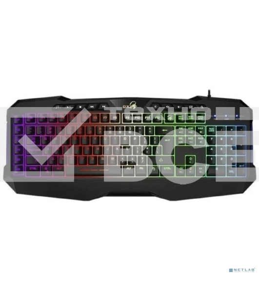 Клавиатура Genius Scorpion K11 Pro