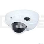 Видеокамера Dahua DH-IPC-HDBW3441FP-AS-0280B-S2 уличная купольная IP-видеокамера, фото3