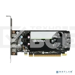 Видеокарта NVIDIA Nvidia Quadro T1000 8GB GDDR6 128-bit 4 x mDP OEM, фото 1