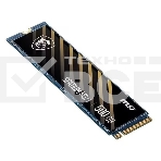 Накопитель SSD MSI 500GB SPATIUM M371 M.2(22x80mm), NVMe, PCIe 3.0 x4, 3D TLC, R/W 2200/1150, IOPs 60 000/200 000, TBW 110, DWPD 0.12, фото6