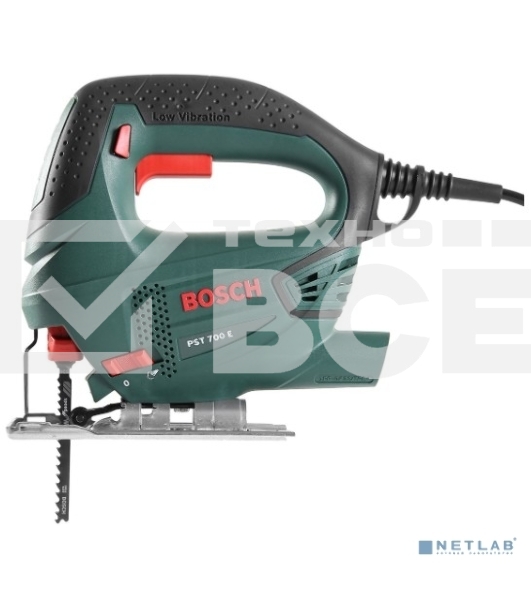 Лобзик Bosch PST 700 E 0.603.3A0.020