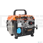 Электрогенератор бензиновый Patriot Max Power SRGE 950, 0.8 кВт, 60 дБ, 16 кг, фото3