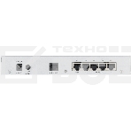 Межсетевой экран и Wi-Fi контроллер Zyxel USG FLEX 100, 1xWAN GE, 1xOPT GE (LAN/WAN), 3xLAN/DMZ GE, 1xUSB3.0, AP Controller (8/24), NebulaFlex **, фото12