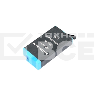Аккумуляторная батарея для видеокамеры GoPro Max (SPCC1B) 3,85V 1600mAh