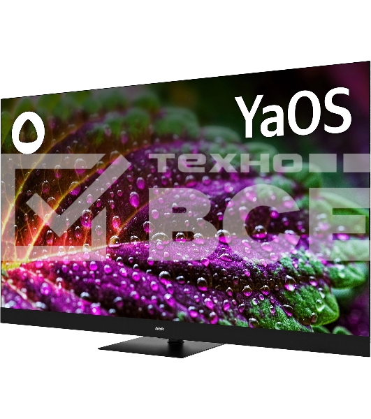 Телевизор BBK 55