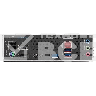 Материнская плата Gigabyte Z890M GAMING X, LGA 1851, Intel Z890, 4xDDR5, 4xSATA, 3xM.2, 1xPCIe 5.0 x16, 1xPCIe 4.0 x16, 1xHDMI, 2xDP, 1x 2.5Gb LAN, 2xUSB-A 2.0, 3xUSB-A 3.2 Gen 1, 3x3.5 мм, 7.1, mATX