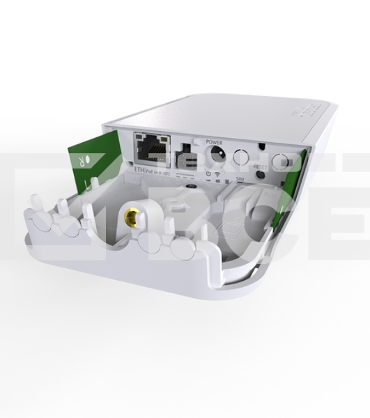 Точка доступа MikroTik wAPR-2nD&EC200A-EU Wap Lte kit 2024
