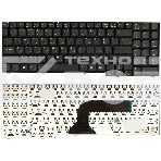 Клавиатура для ноутбука Asus M50 M70 X70 X71 G50 черная, фото4