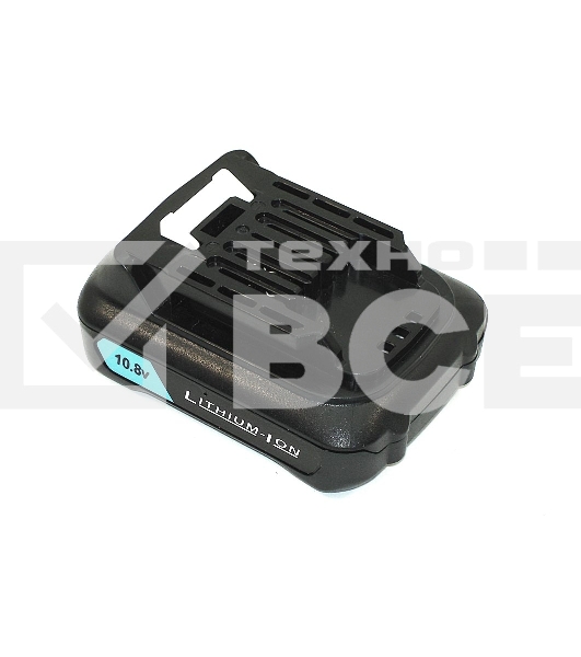 Аккумулятор для Makita (p/n: BL1041B, BL1021B, BL1015N) 1.5Ah 12V Li-Ion
