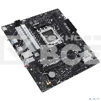 Материнская плата ASUS PRIME B650M-R, Socket AM5, AMD B650, 2xDDR5, 4xSATA, 2xM.2, 1xPCIe 4.0 x16, 1xPCIe x1, 1xHDMI, 1x 2.5Gb LAN, 2xUSB-A 3.2 Gen 1, 4xUSB-A 2.0, 3x3.5 мм, 7.1, mATX, фото9