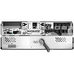 Источник бесперебойного питания APC Smart-UPS X SMX3000RMHV2U 2700Вт 3000ВА черный, фото11