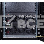 Шкаф системный Ippon BlackRock 600K 1993044 напольный 2020мм 600мм 1100мм, фото9