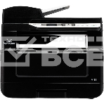 МФУ Катюша M133p (512 MB) принтер/копир/сканер, 33 стр/мин А4 Ч/Б, 1200 dpi, Ethernet, USB, USB-host,Российская сборка, фото5