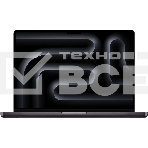 Ноутбук 14-inch MacBook Pro: Apple M4 Pro 12-core CPU, 16-core GPU/24Gb/512Gb SSD - Space Black/RU, фото14
