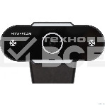 Камера Web Oklick/Оклик OK-C012HD черный 1Mpix (1280x720) USB2.0 с микрофоном, фото4