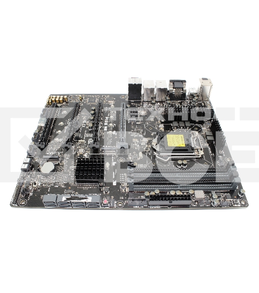 Материнская плата ASUS P10S WS, LGA1151, Intel C236, 4xDDR4, 8xSATA, 2xM.2, 3xPCIe x16, 1xDP, 1xHDMI, 1xDVI-D, 1xVGA, 2x1Gb LAN, 2xUSB-C 10Gbps, 4xUSB-A 5Gbps, 4xUSB-A 2.0, 1xS/PDIF, 3x3.5 мм, 7.1, ATX