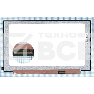 Матрица NV161FHM-NY1