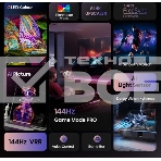 Телевизор Hisense 55