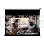 Экран для проектора S'OK SCPSMT-360x200FG-ED90 163 