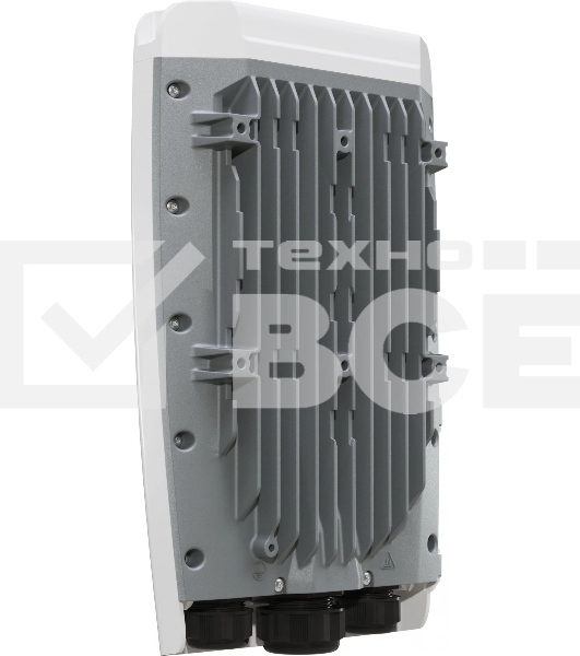 Коммутатор Mikrotik CRS305-1G-4S+OUT FiberBox Plus, 1*1Gbit RJ45, 4*SFP+, outdoor case