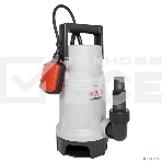 Дренажный насос Ресанта НД-15300П/35, фото24