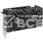 Видеокарта Asus PCI-E 5.0 DUAL-RX9060XT-8G AMD Radeon RX 9060XT 8Gb 128bit GDDR6 2550/20000 HDMIx1 DPx2 HDCP Ret, фото15