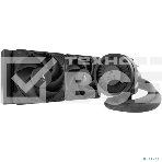 Жидкостная система охлаждения Arctic Cooling Liquid Freezer III Pro 240 Multi Compatible All-In-One CPU Water Cooler (ACFRE00178A), фото7