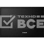 Встраиваемая микроволновая печь Brandt, 3 функции приготовления, 8 автоматических программ, гриль, размораживание, сенсорное управление, таймер, объем 25 л, защита от детей, черный, фото 1