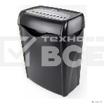 Шредер Heleos УД15-2 черный/серебристый (секр.Р-2) ленты 12лист. 15лтр. скобы пл.карты, фото19