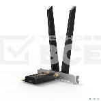 Трехдиапазонный беспроводной PCI Express-адаптер TP-Link Archer TBE552E BE9300 Wi-Fi 7 с поддержкой Bluetooth 5.4, фото3