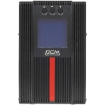 Источник бесперебойного питания Powercom MAC-1000, 1000Wt/1000VA, tower, фото10