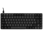 Клавиатура Satechi SM1 Slim Light гибридная, USB Type-A, Bluetooth, радиоканал, белый, фото6