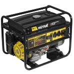Электрогенератор Huter DY8,0LX-электростартер Grey, фото13