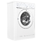 Стиральная машина Indesit IWUC 4105 белый, загр. фронтальная макс.: 4 кг 1000 об/мин класс: А, фото31
