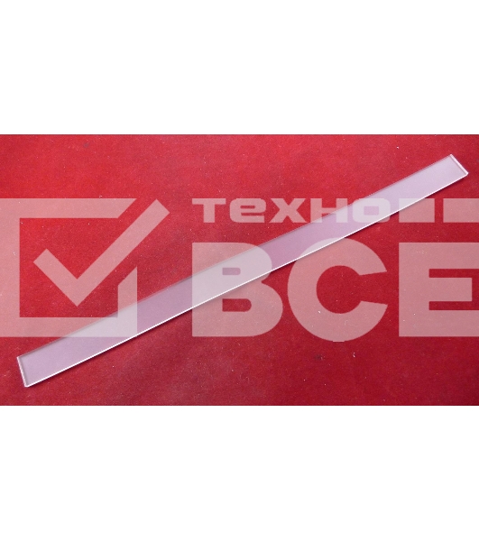 Ракель (Wiper Blade) Canon iR 6055/6065/6075/6255/6265/6275/6570 (ELP, Китай)