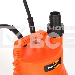 Дренажный насос PATRIOT F 300 315302417, фото4