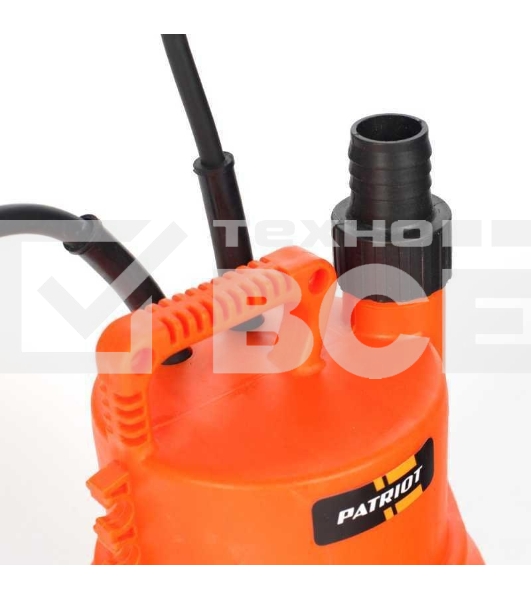 Дренажный насос PATRIOT F 300 315302417