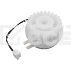 Муфта главного привода Samsung/HP ML-3310/3710/4510/5010/SCX-4833/5030/5637 (JC47-00033A), фото 1