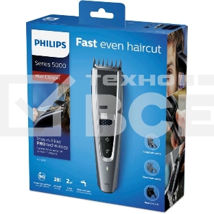 Машинка для стрижки Philips HC5630/15